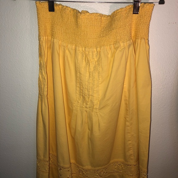 Super cute summer skirt - Picture 2 of 2